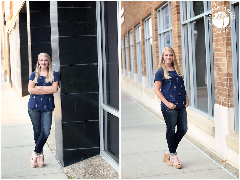 06 abby girl senior portrait sioux falls sd photography
