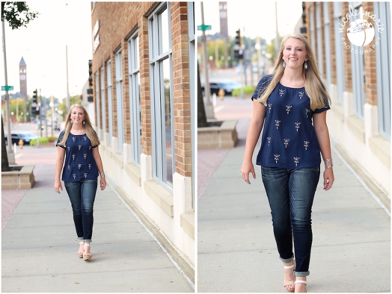 08 abby girl senior portrait sioux falls sd photography
