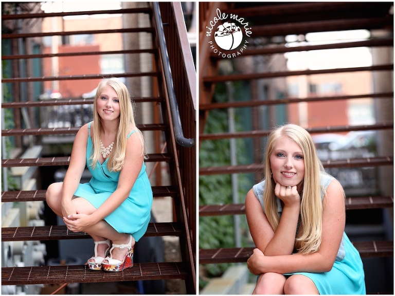 18 abby girl senior portrait sioux falls sd photography