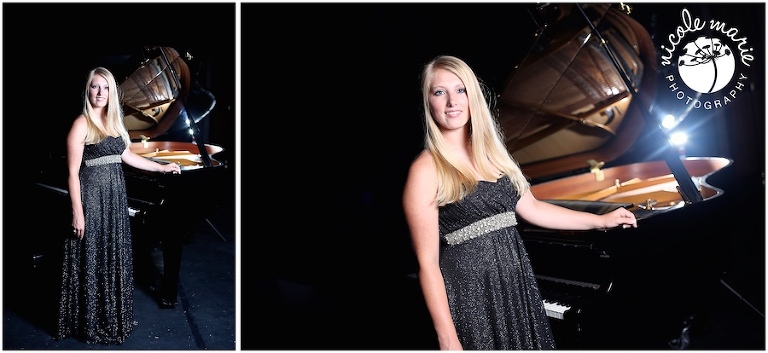 31 abby girl senior portrait sioux falls sd photography