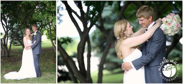 16 kuchta wedding couple love sioux falls sd photography