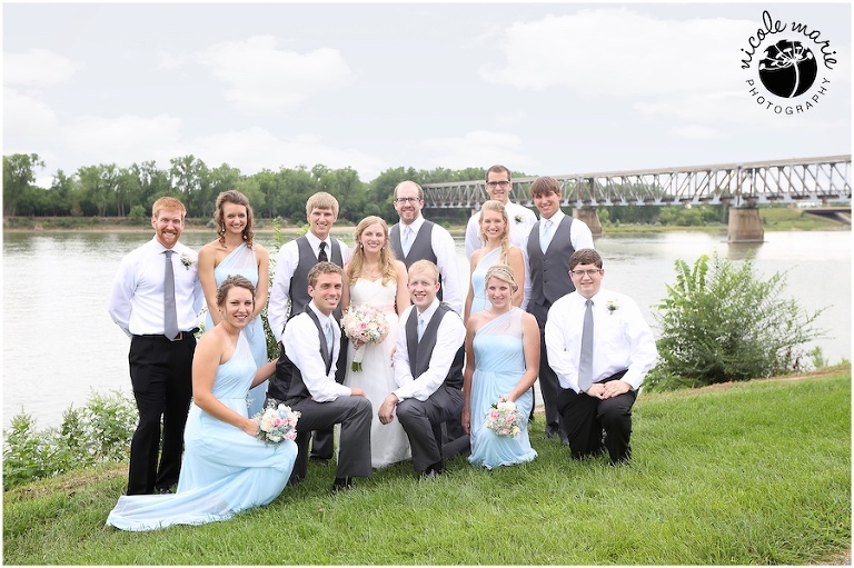 56 kuchta wedding couple love sioux falls sd photography