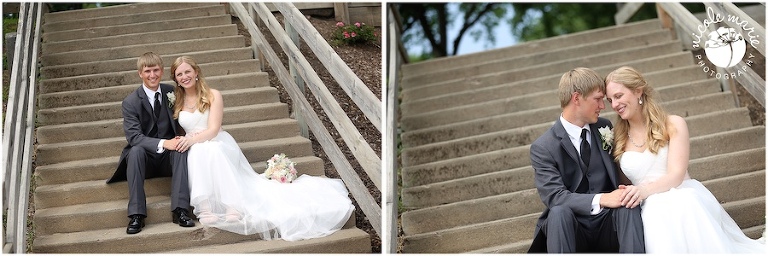 67 kuchta wedding couple love sioux falls sd photography