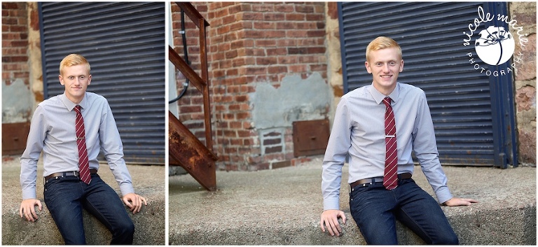 05 ross senior boy portrait sioux falls sd photography