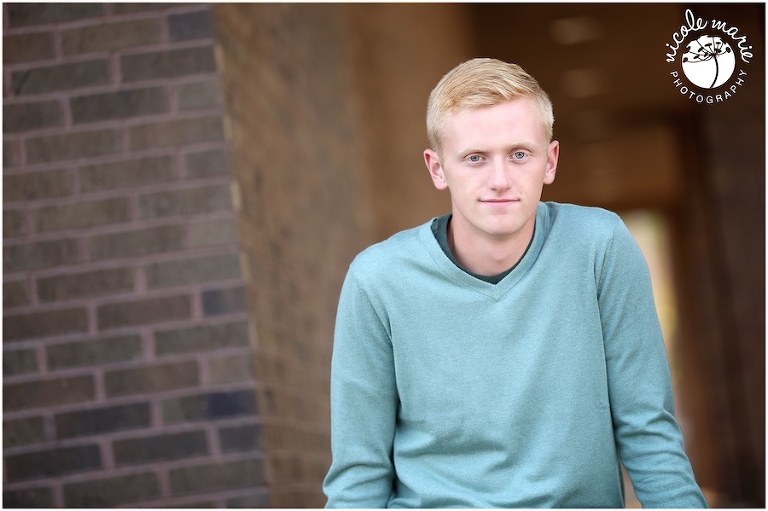 12 ross senior boy portrait sioux falls sd photography