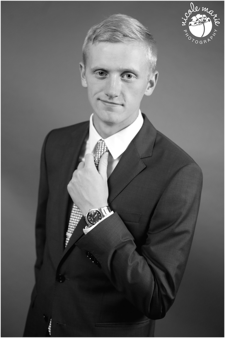 14 ross senior boy portrait sioux falls sd photography