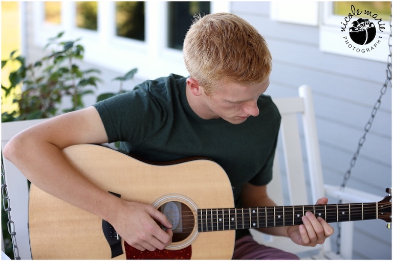 17 ross senior boy portrait sioux falls sd photography