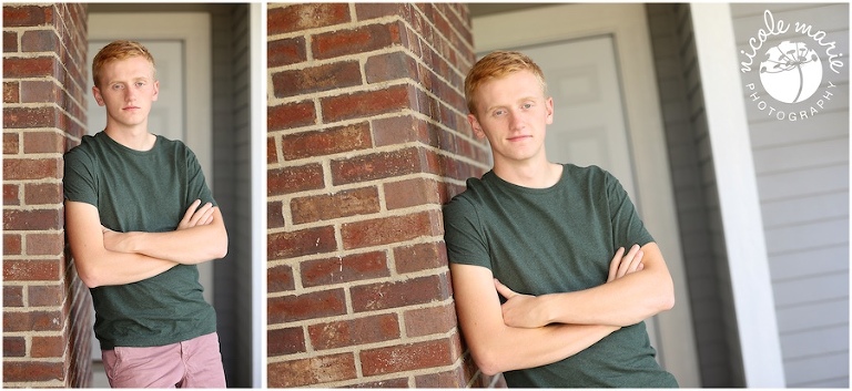 18 ross senior boy portrait sioux falls sd photography