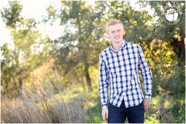 19 ross senior boy portrait sioux falls sd photography