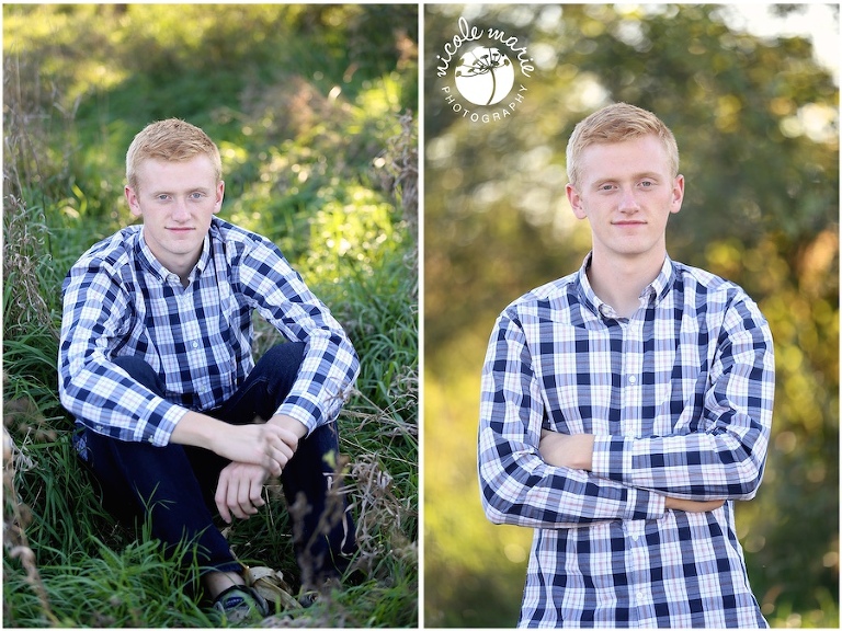 20 ross senior boy portrait sioux falls sd photography