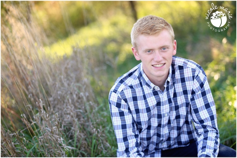 21 ross senior boy portrait sioux falls sd photography