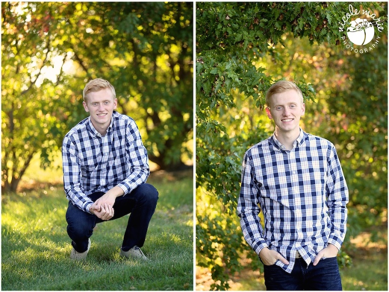 23 ross senior boy portrait sioux falls sd photography