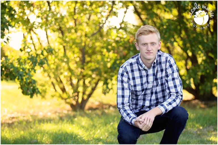 24 ross senior boy portrait sioux falls sd photography