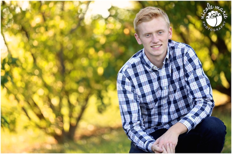 25 ross senior boy portrait sioux falls sd photography