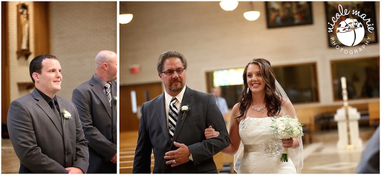 10 mckamey wedding couple love sioux falls sd photography