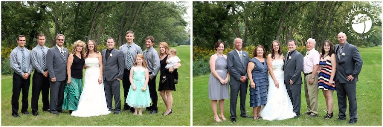 16 mckamey wedding couple love sioux falls sd photography