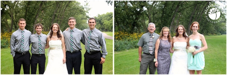 17 mckamey wedding couple love sioux falls sd photography