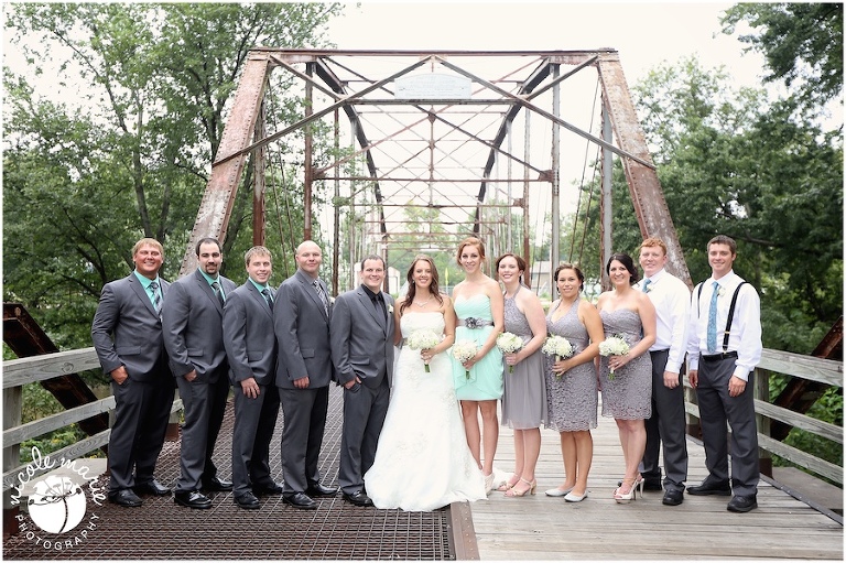 29 mckamey wedding couple love sioux falls sd photography