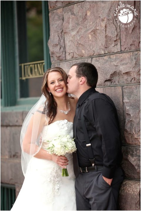 44 mckamey wedding couple love sioux falls sd photography