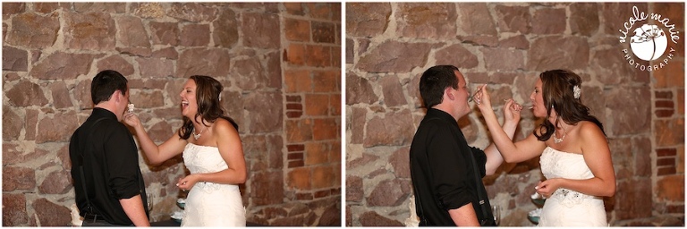 55 mckamey wedding couple love sioux falls sd photography