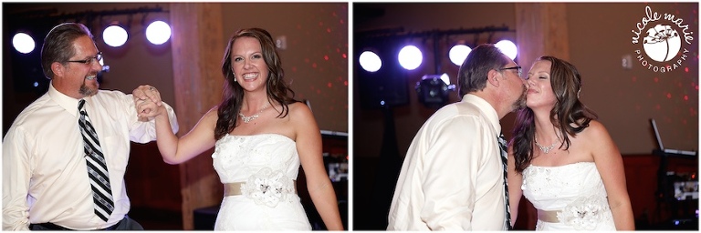 62 mckamey wedding couple love sioux falls sd photography