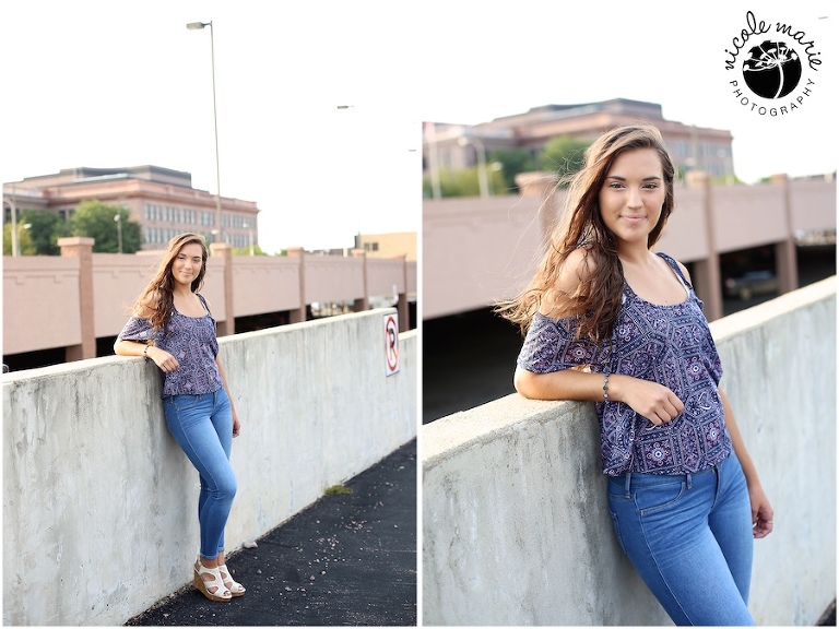 03 heather senior girl portrait sioux falls sd photography