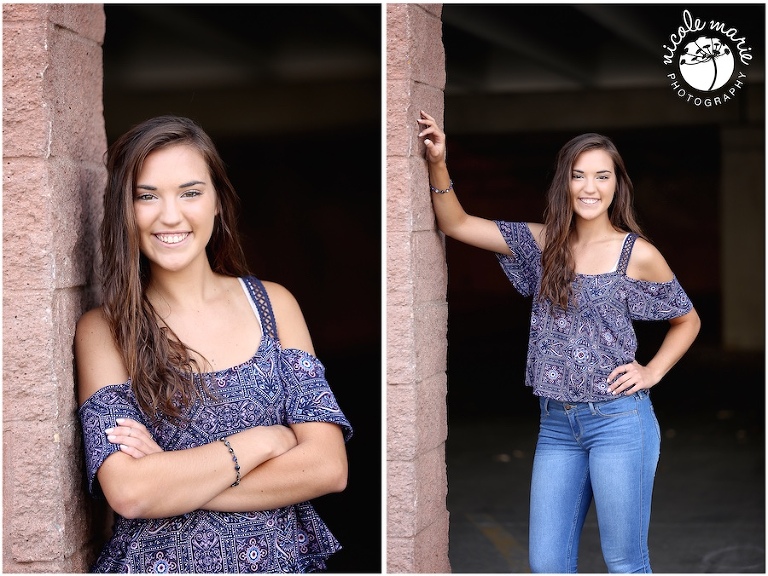 09 heather senior girl portrait sioux falls sd photography