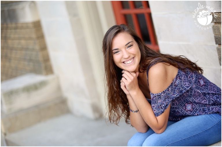 10 heather senior girl portrait sioux falls sd photography