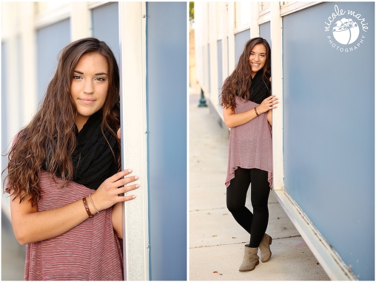 15 heather senior girl portrait sioux falls sd photography