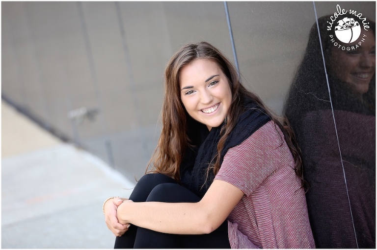 16 heather senior girl portrait sioux falls sd photography