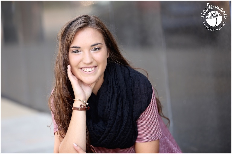 18 heather senior girl portrait sioux falls sd photography