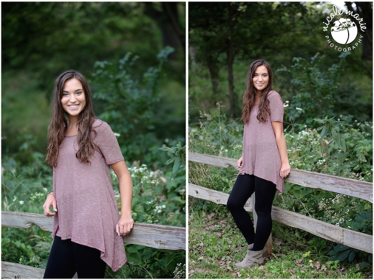 20 heather senior girl portrait sioux falls sd photography