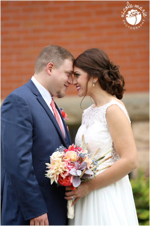 21 digiovanni wedding couple love portrait sioux falls sd photography