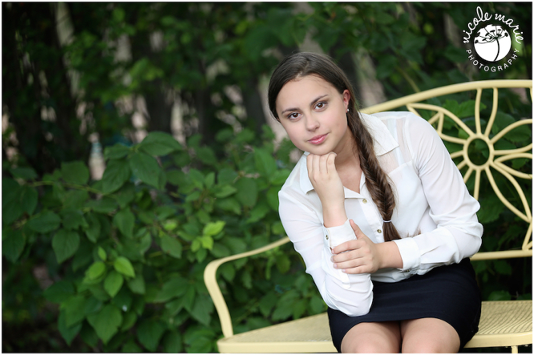 10 kelsey senior girl portrait sioux falls sd photography