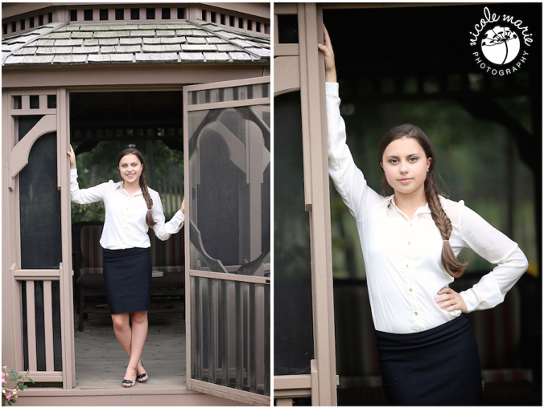 11 kelsey senior girl portrait sioux falls sd photography