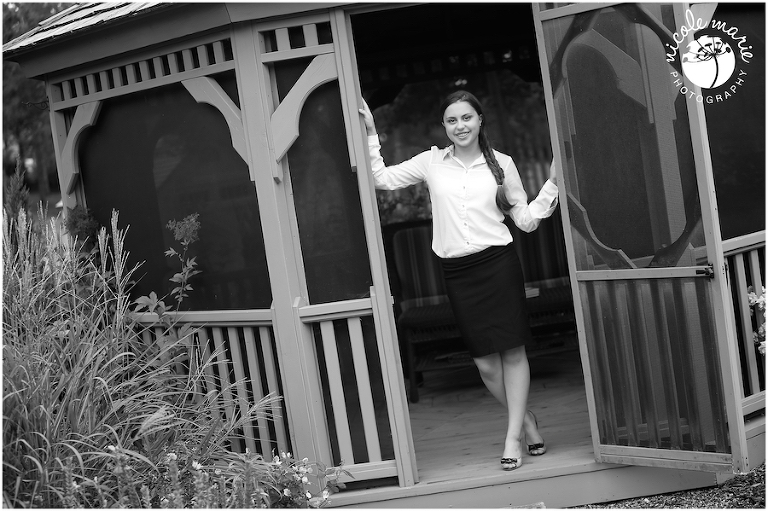 13 kelsey senior girl portrait sioux falls sd photography