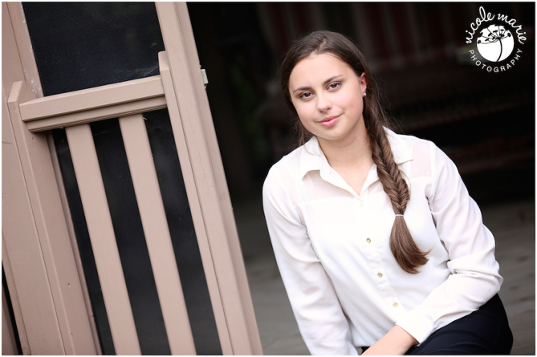 14 kelsey senior girl portrait sioux falls sd photography