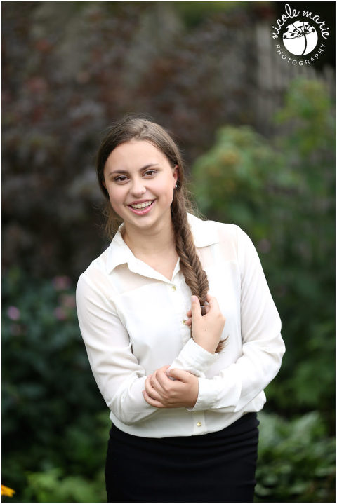 18 kelsey senior girl portrait sioux falls sd photography