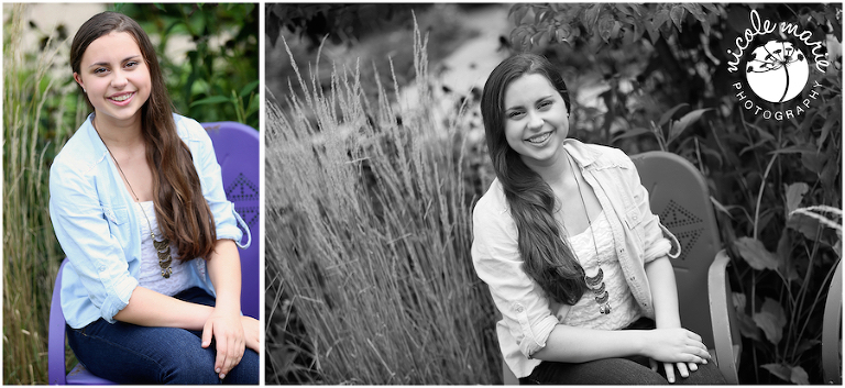 19 kelsey senior girl portrait sioux falls sd photography