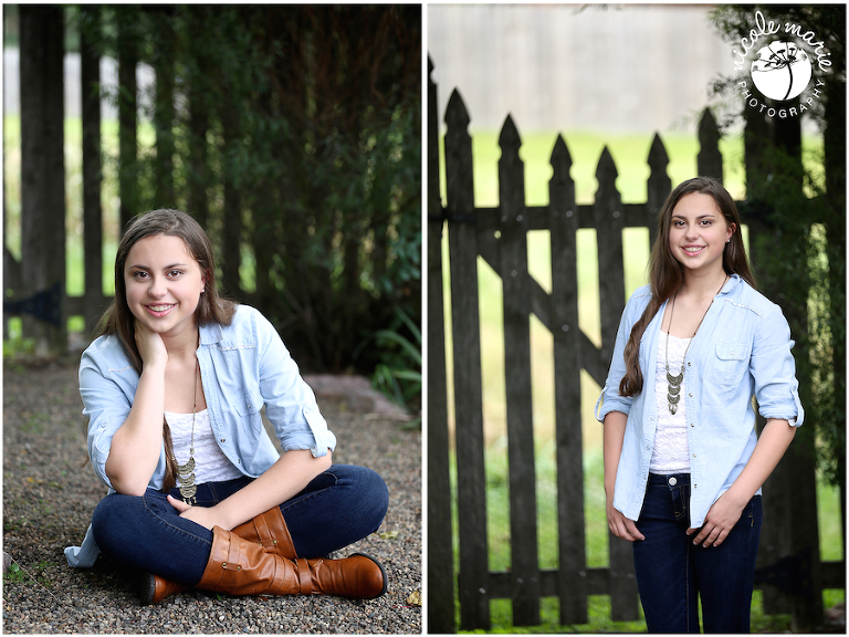 20 kelsey senior girl portrait sioux falls sd photography