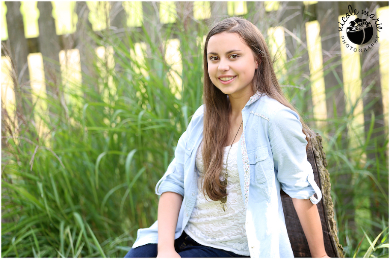 24 kelsey senior girl portrait sioux falls sd photography