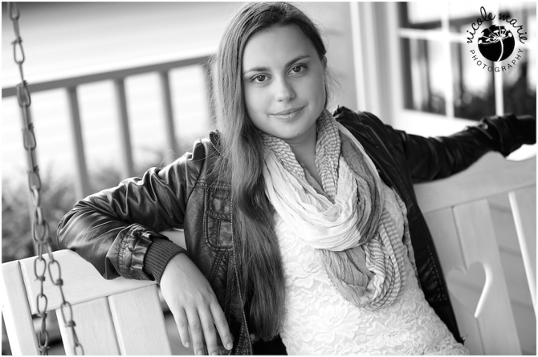 31 kelsey senior girl portrait sioux falls sd photography