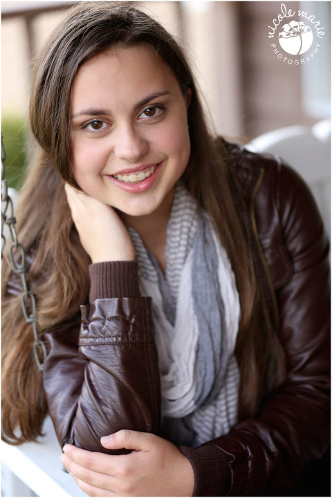 32 kelsey senior girl portrait sioux falls sd photography