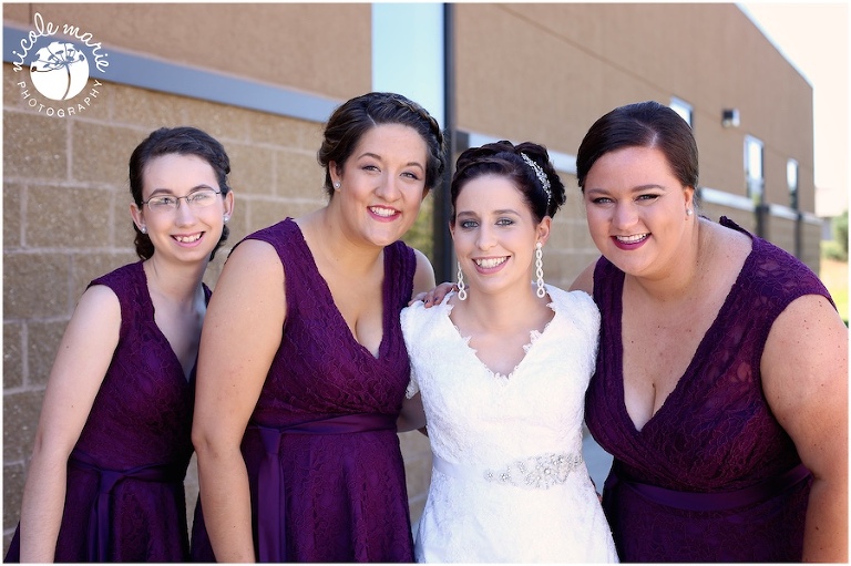 11 T+K wedding couple love portrait sioux falls sd photography