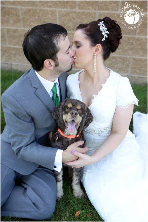 21 T+K wedding couple love portrait sioux falls sd photography