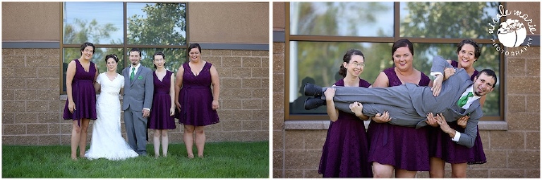 25 T+K wedding couple love portrait sioux falls sd photography