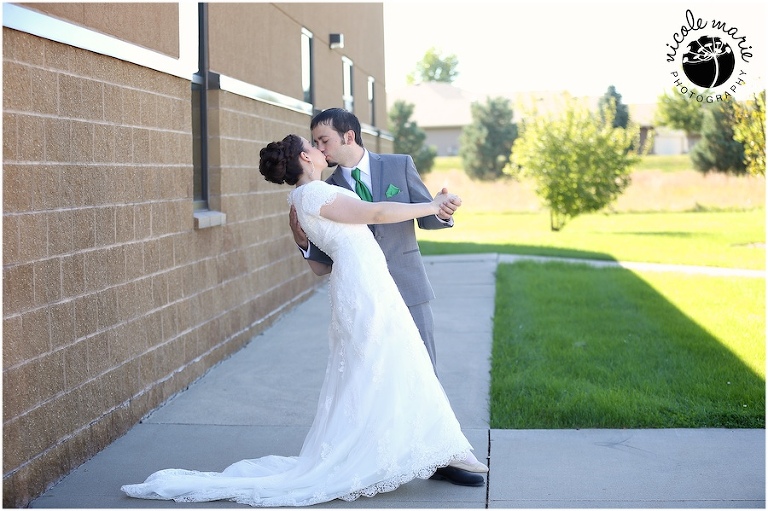 34 T+K wedding couple love portrait sioux falls sd photography