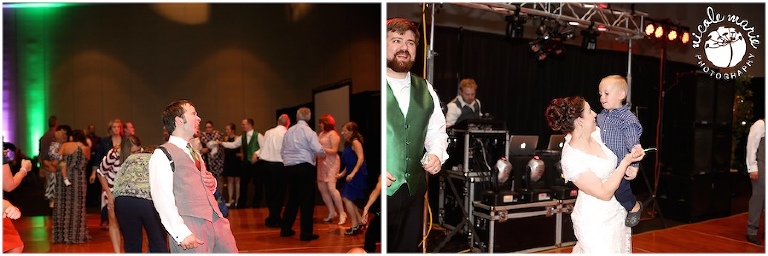 50 T+K wedding couple love portrait sioux falls sd photography