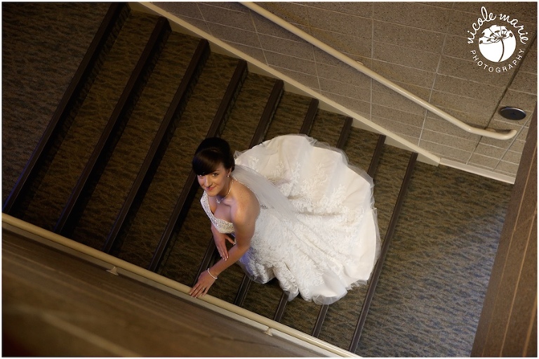 09 B+C wedding couple love portrait sioux falls sd photography