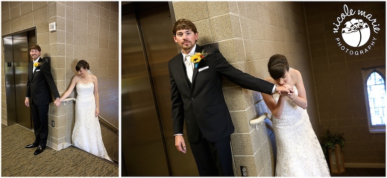 10 B+C wedding couple love portrait sioux falls sd photography